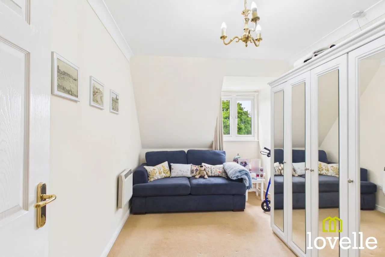 Newgate Street, Shardeloes Court, HU16, photo 4