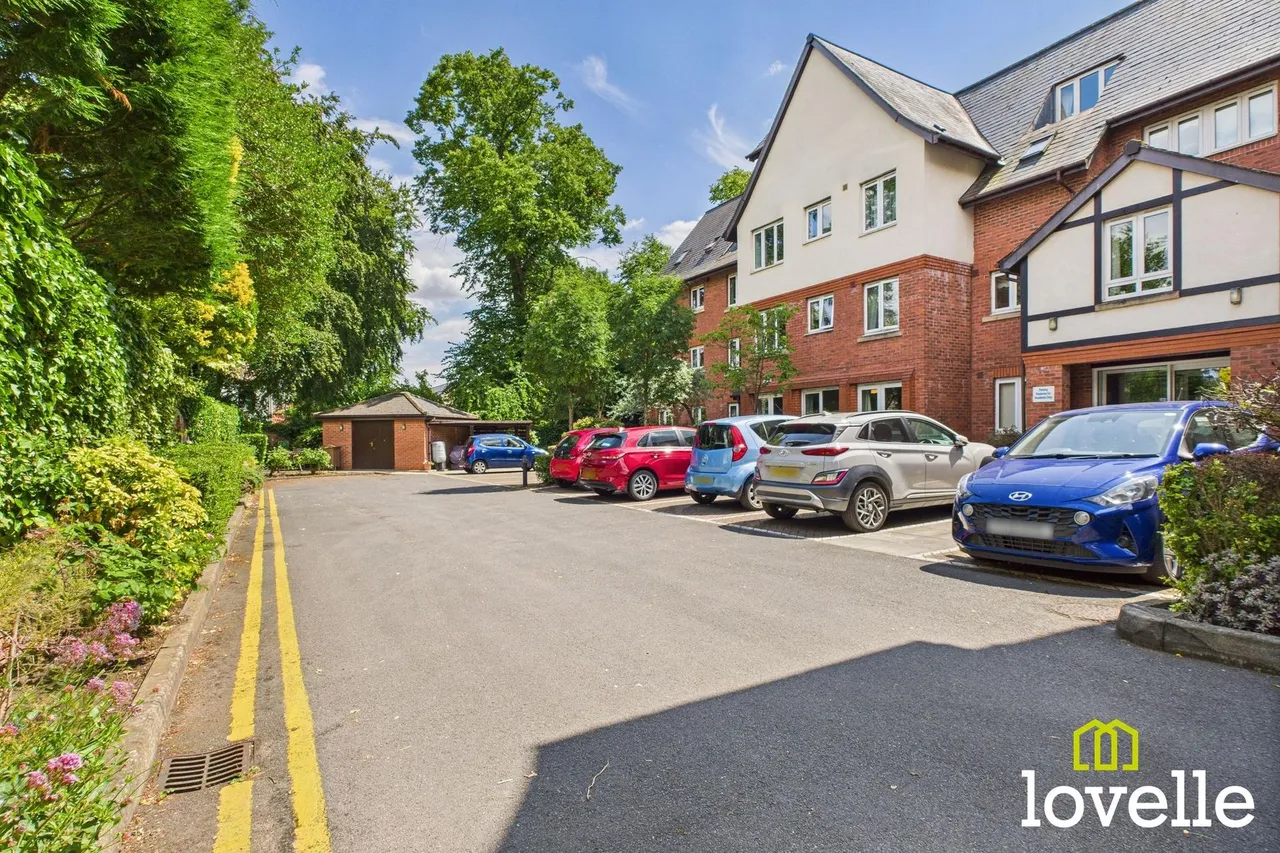 Newgate Street, Shardeloes Court, HU16, photo 16