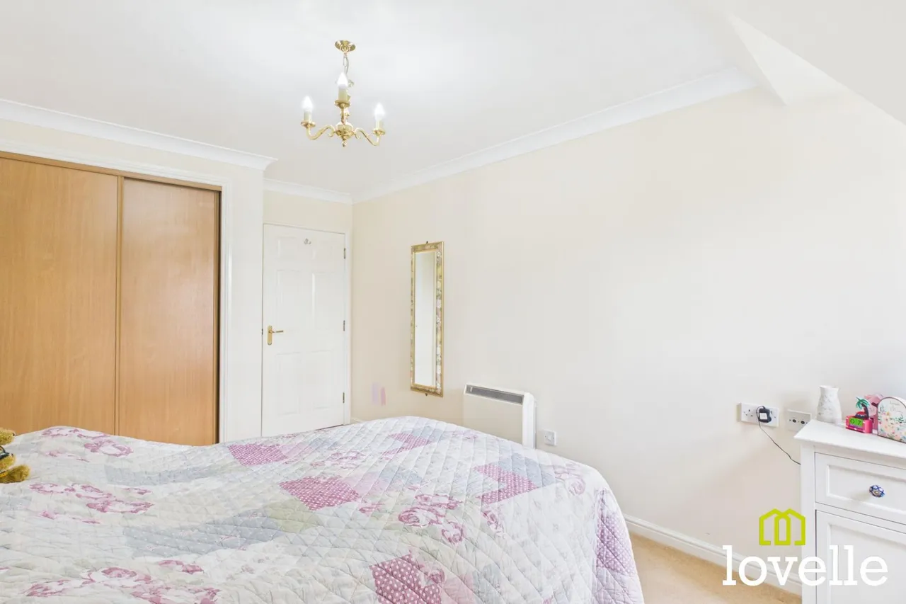 Newgate Street, Shardeloes Court, HU16, photo 8