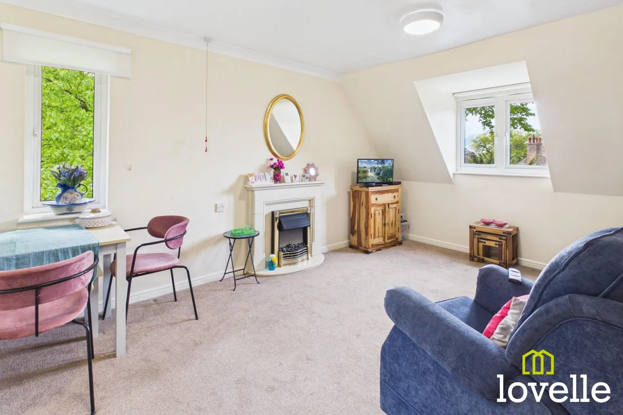 Newgate Street, Shardeloes Court, HU16, photo 6