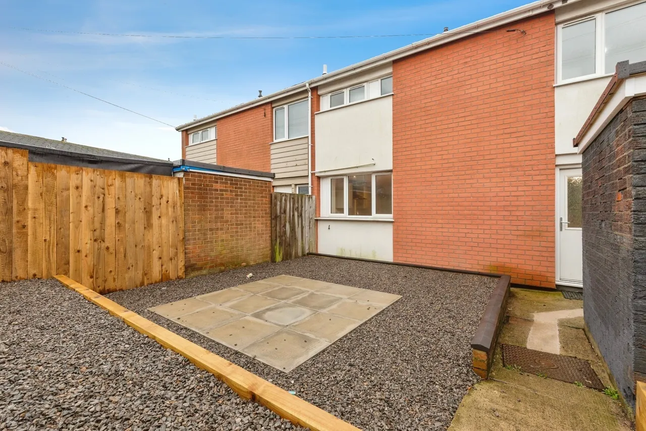 Peddars Way, South Shields, Tyne and Wear, NE34, photo 17