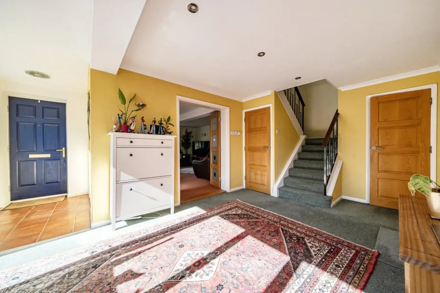Shinfield Road, Shinfield, RG2, photo 6
