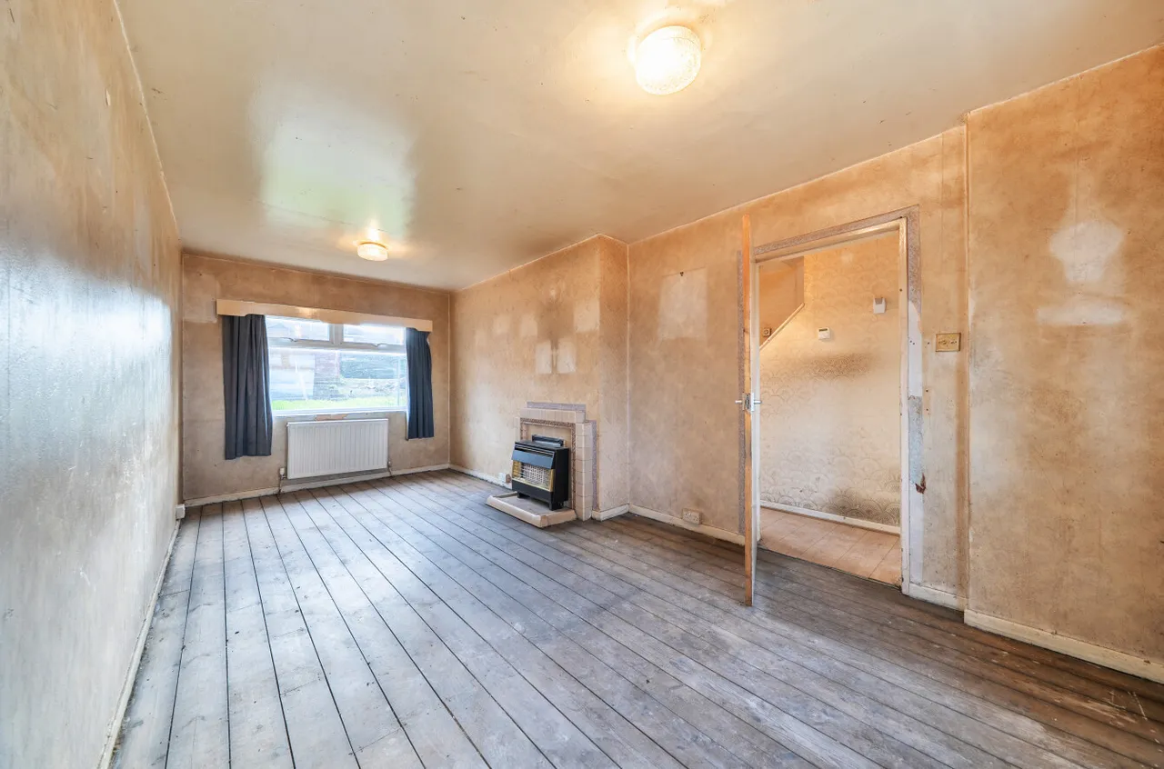 Highfield Road, Pudsey, LS28, photo 4