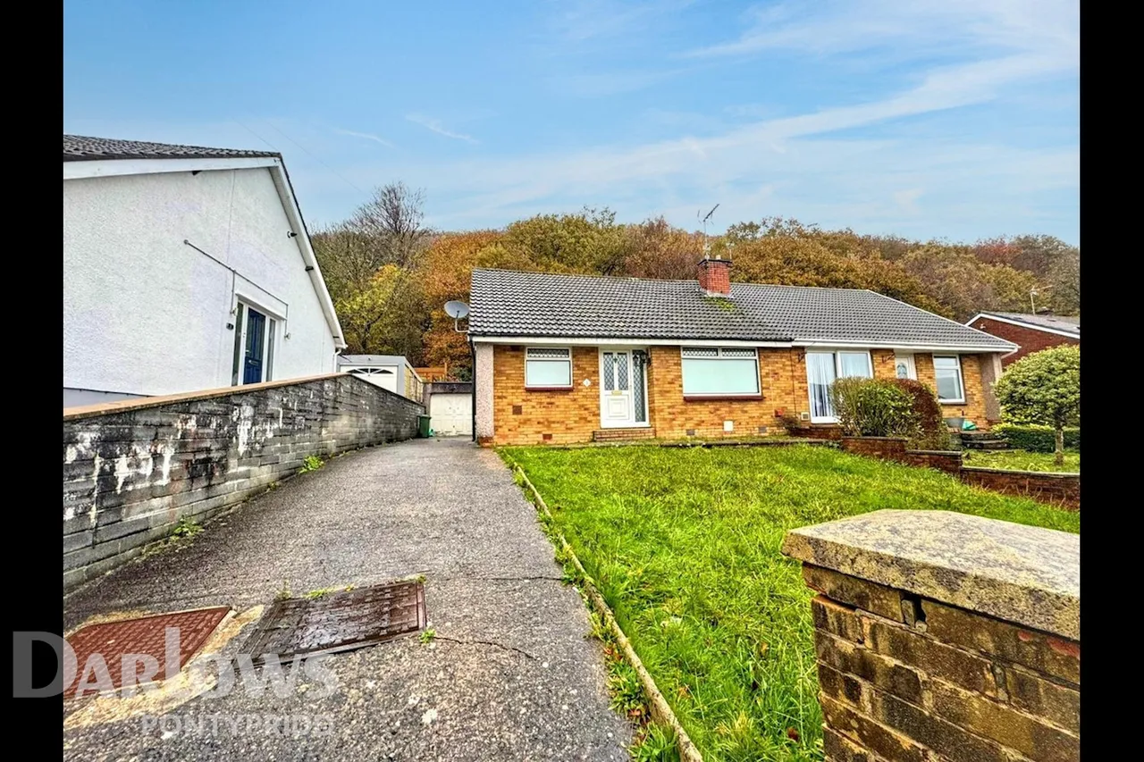 Lanwood Road, Pontypridd, photo 23