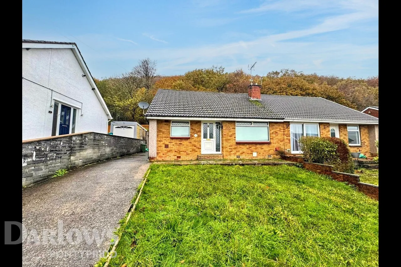 Lanwood Road, Pontypridd, photo 25