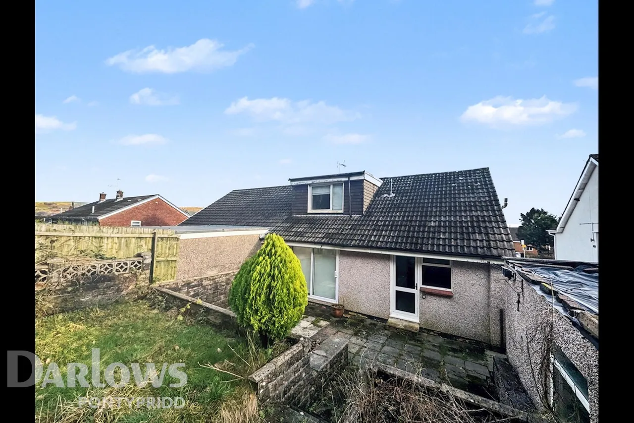 Lanwood Road, Pontypridd, photo 20