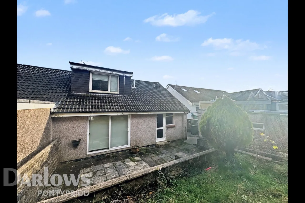 Lanwood Road, Pontypridd, photo 21
