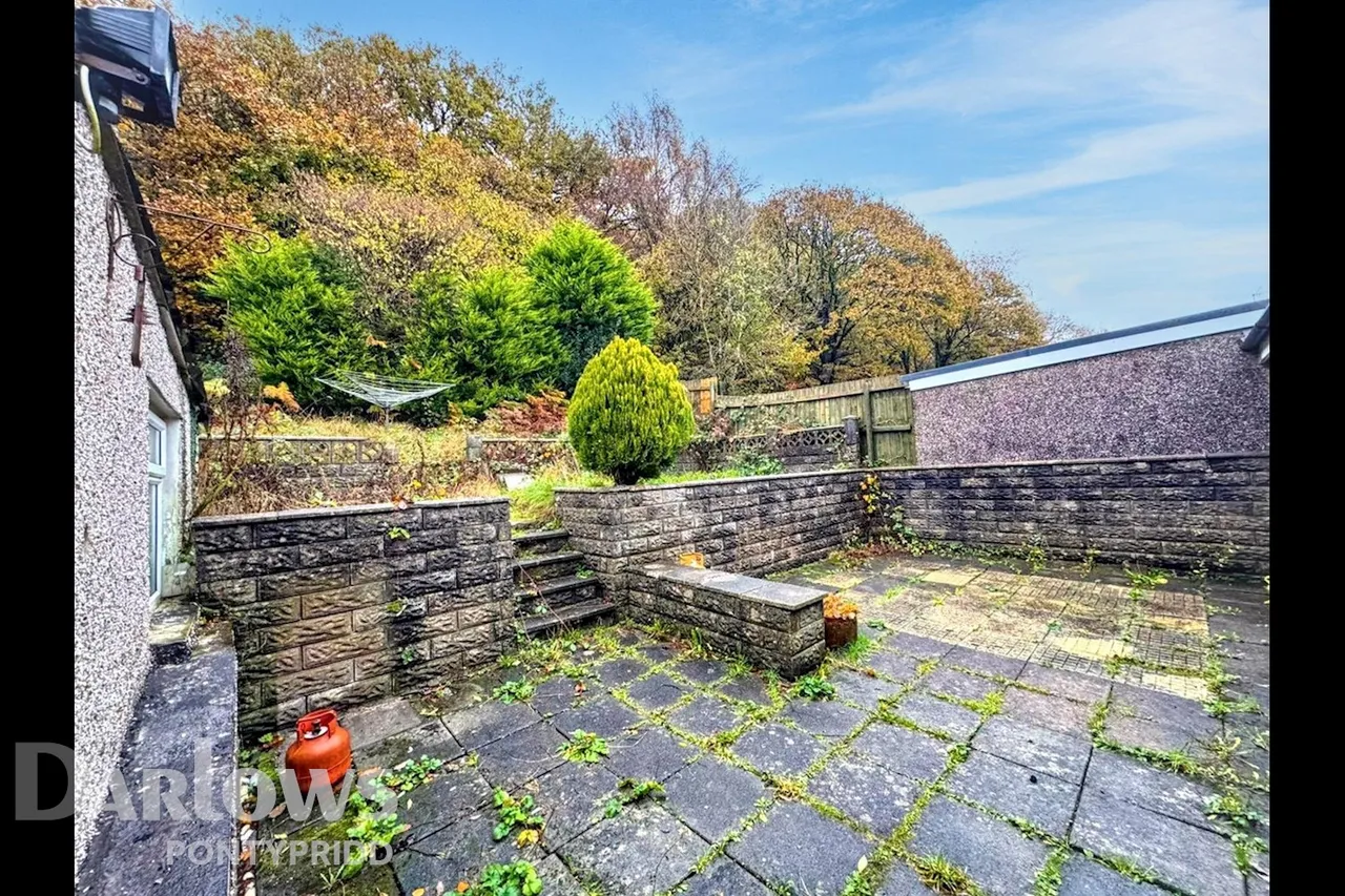 Lanwood Road, Pontypridd, photo 19