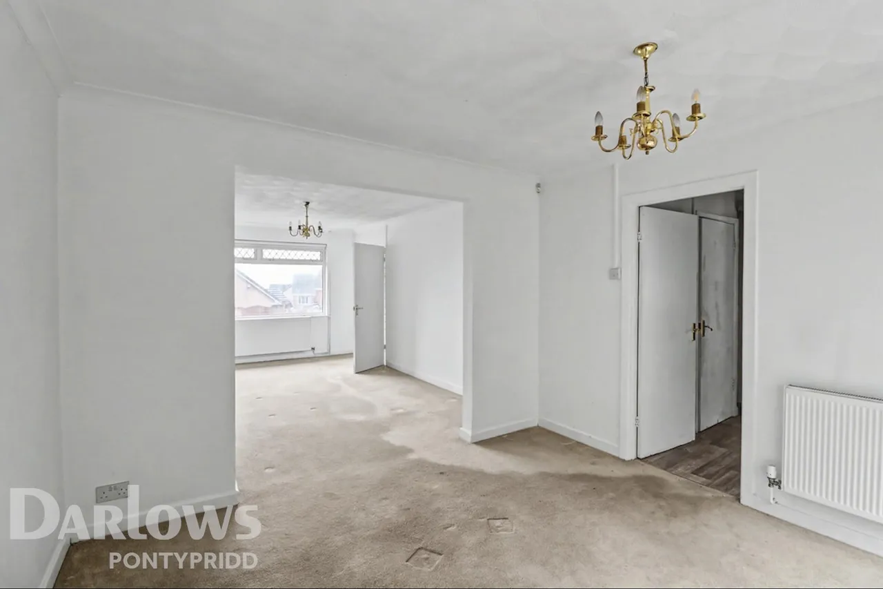 Lanwood Road, Pontypridd, photo 3