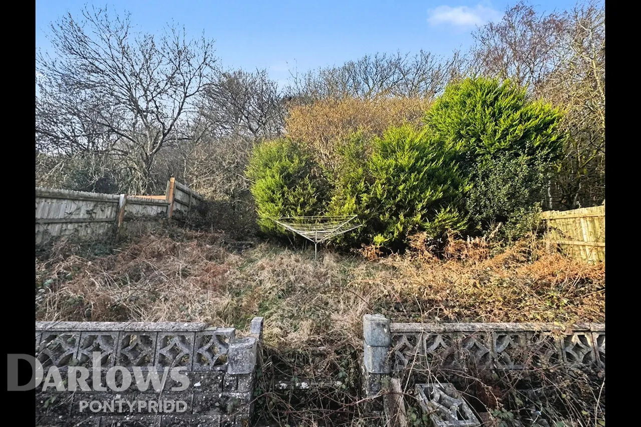 Lanwood Road, Pontypridd, photo 22