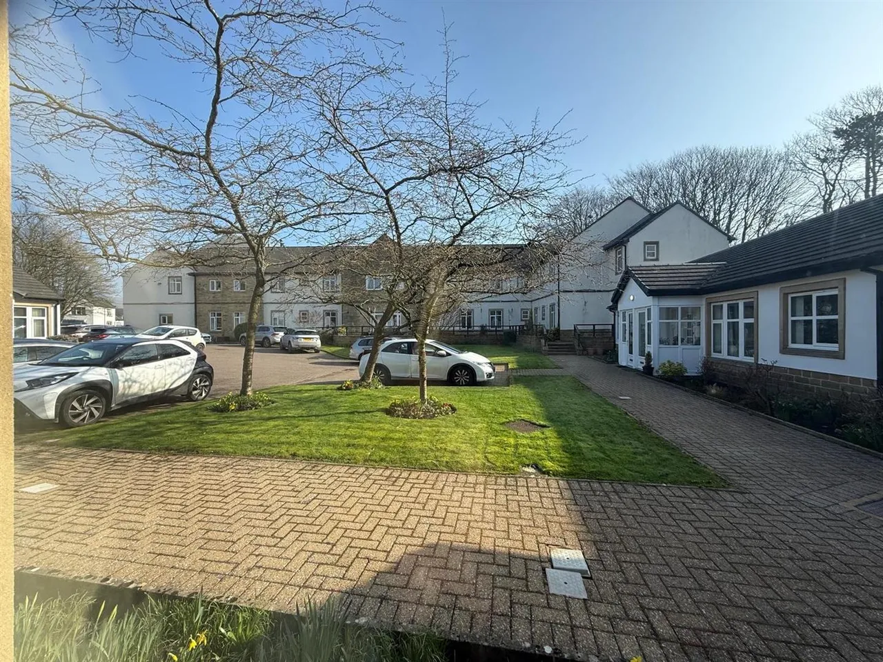 Threshfield Court, Threshfield, Skipton, BD23 5RZ, photo 20
