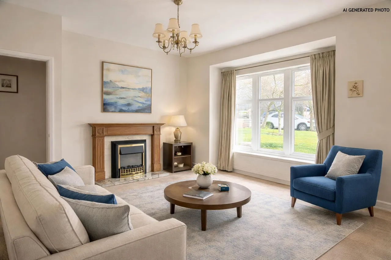 Threshfield Court, Threshfield, Skipton, BD23 5RZ, photo 10