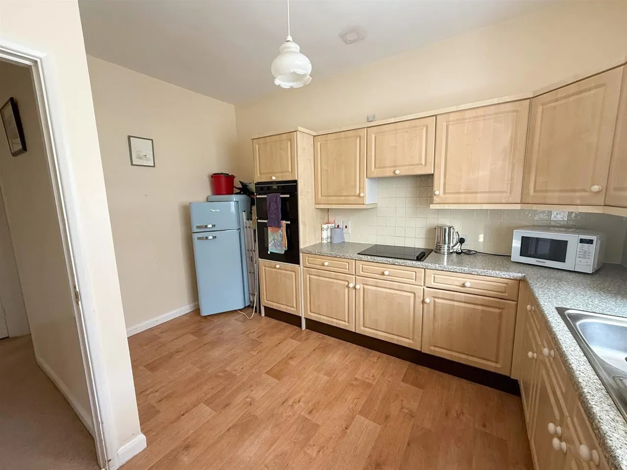 Threshfield Court, Threshfield, Skipton, BD23 5RZ, photo 5