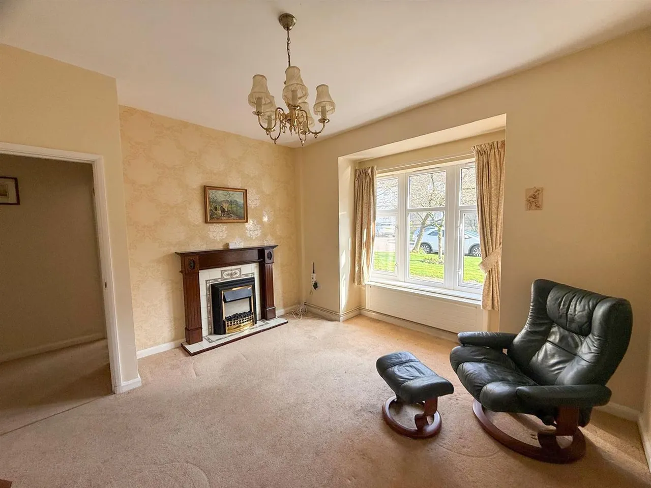 Threshfield Court, Threshfield, Skipton, BD23 5RZ, photo 9