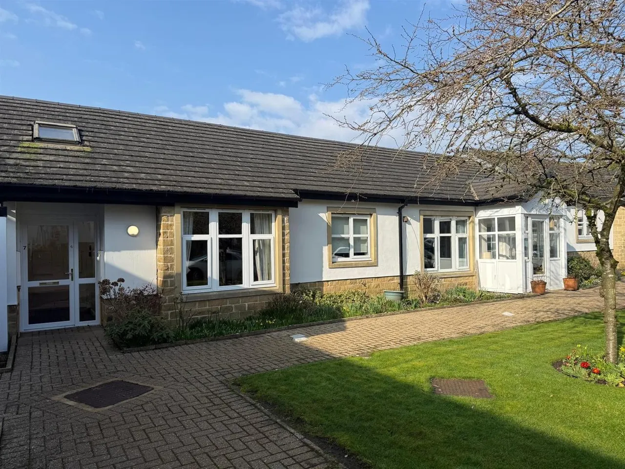 Threshfield Court, Threshfield, Skipton, BD23 5RZ, photo 21