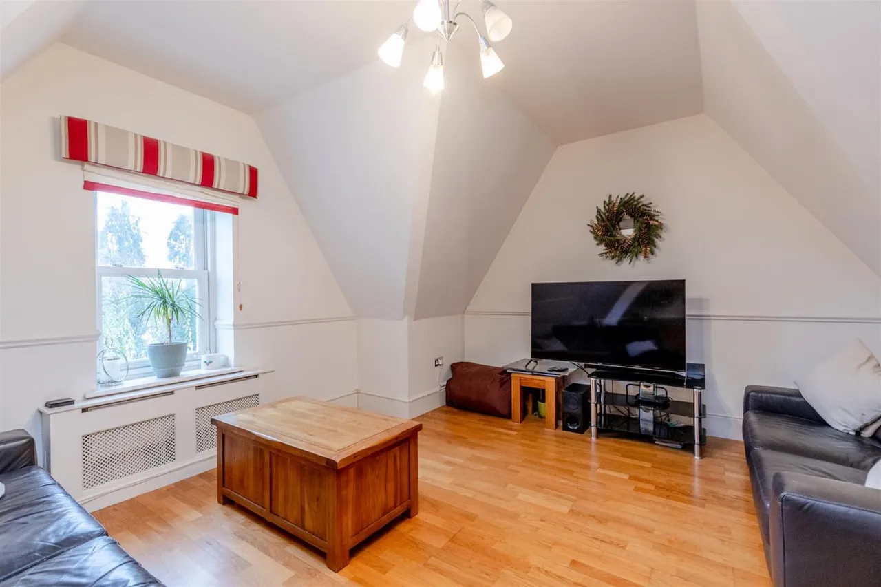 Stoke Park Road South, Stoke Bishop, BS9, photo 6