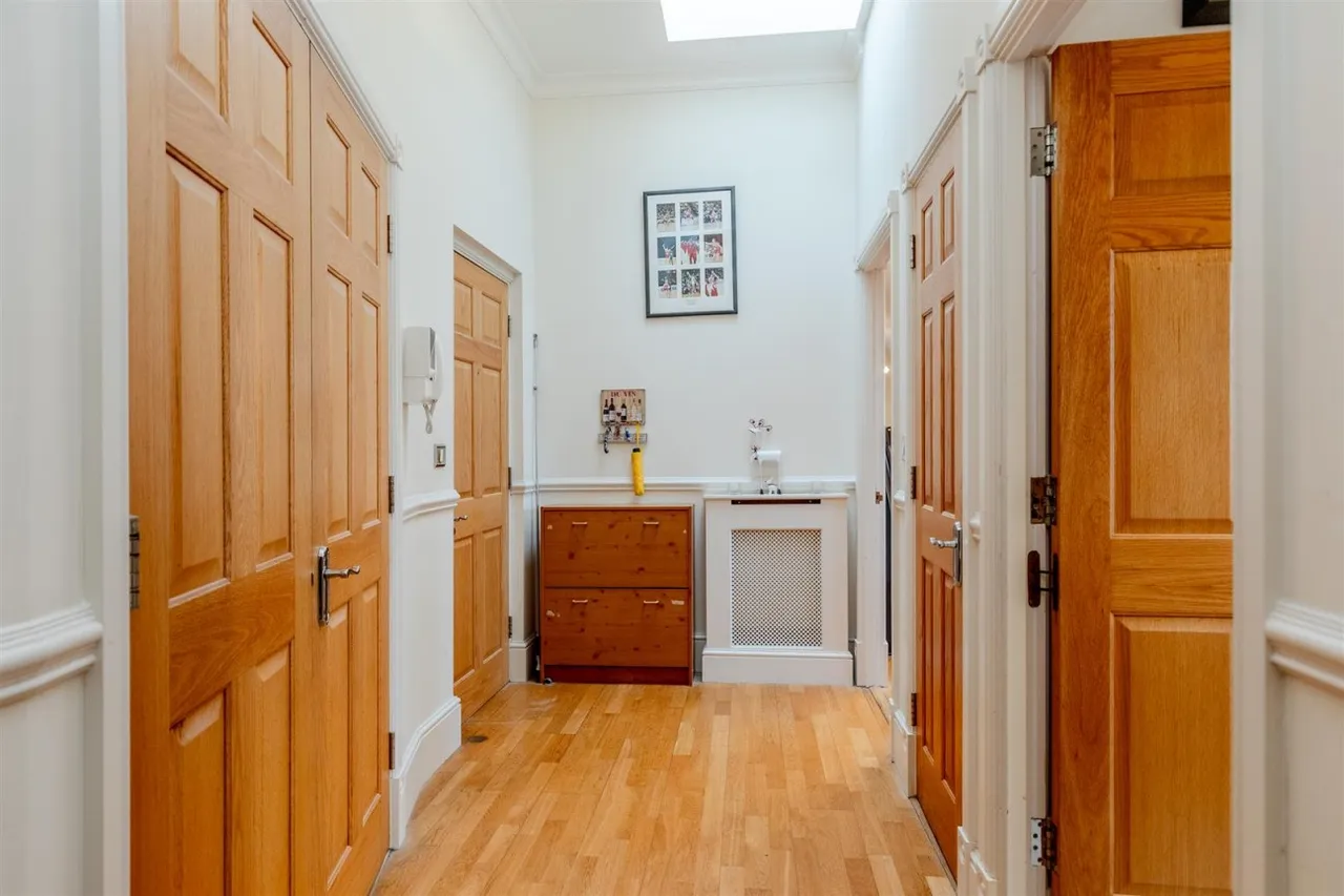 Stoke Park Road South, Stoke Bishop, BS9, photo 16