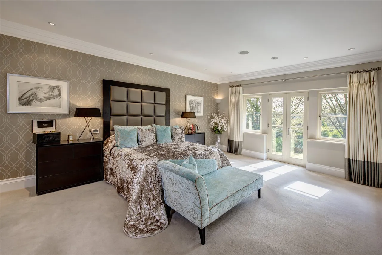 Mill Lane, Chalfont St Giles, HP8, photo 9