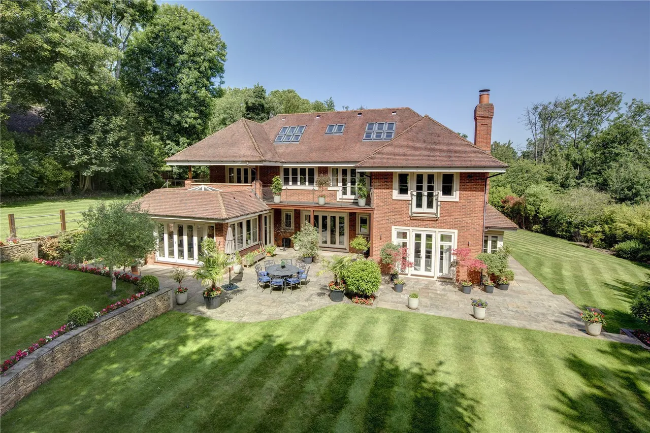 Mill Lane, Chalfont St Giles, HP8, photo 12