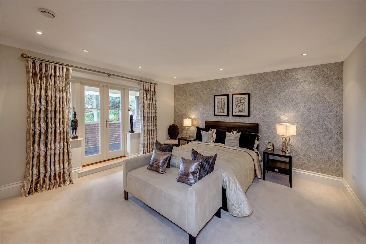 Mill Lane, Chalfont St Giles, HP8, photo 11