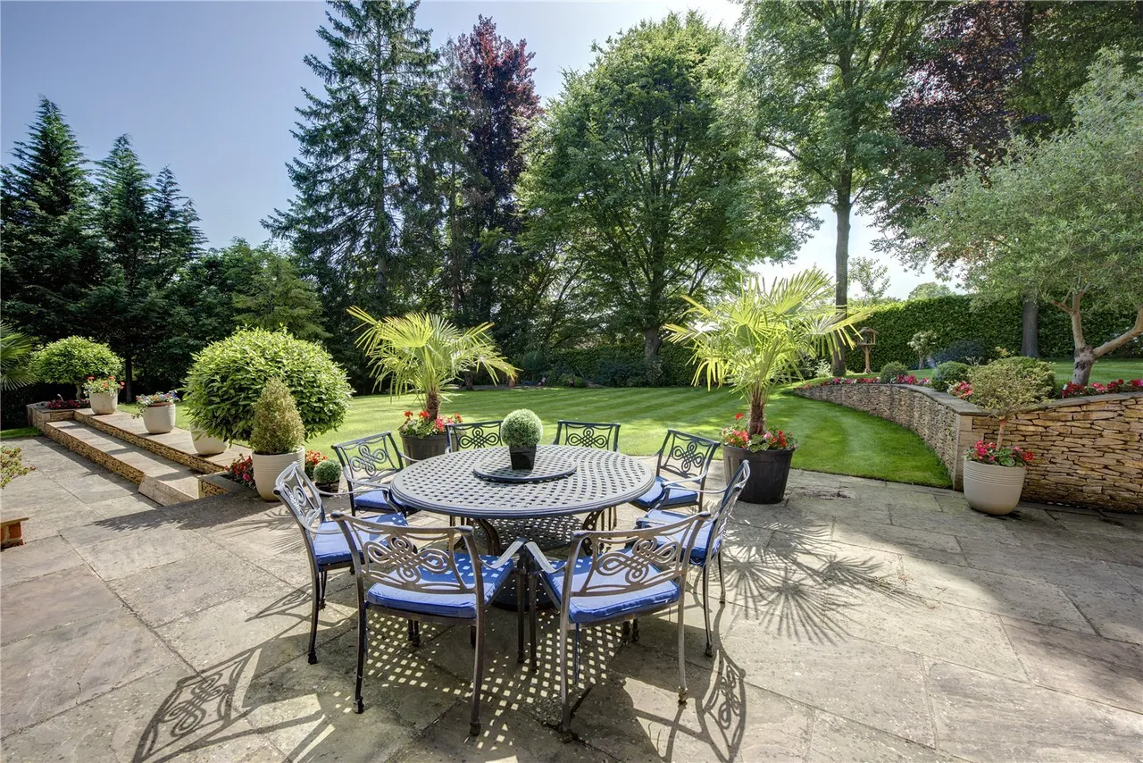 Mill Lane, Chalfont St Giles, HP8, photo 15