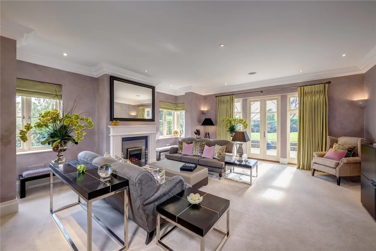 Mill Lane, Chalfont St Giles, HP8, photo 6