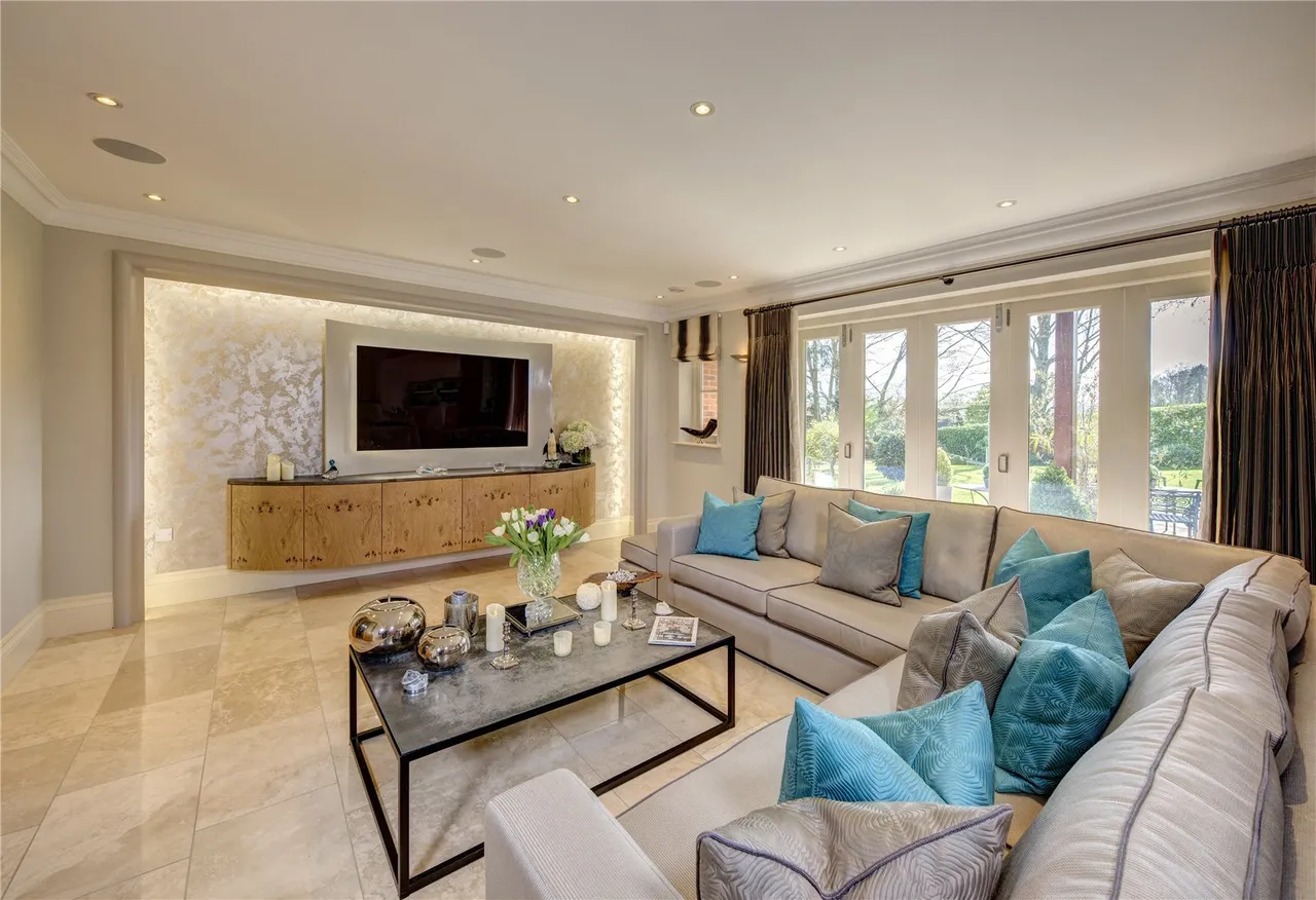 Mill Lane, Chalfont St Giles, HP8, photo 5