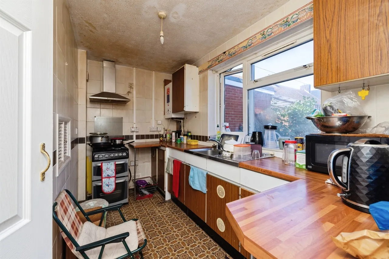 Keppel Road, Dagenham, RM9, photo 4