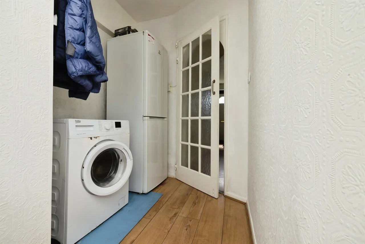 Keppel Road, Dagenham, RM9, photo 5
