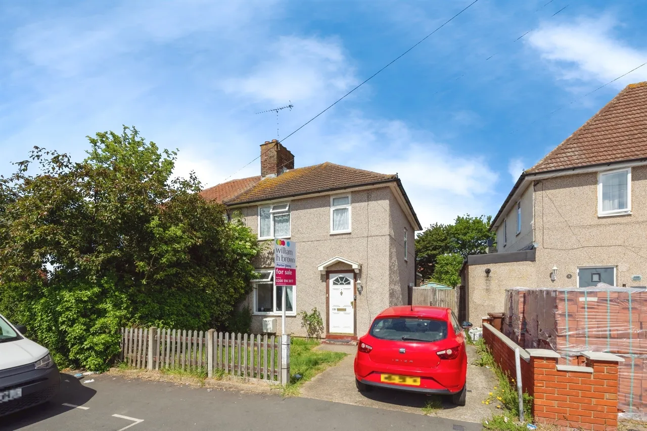 Keppel Road, Dagenham, RM9, photo 11