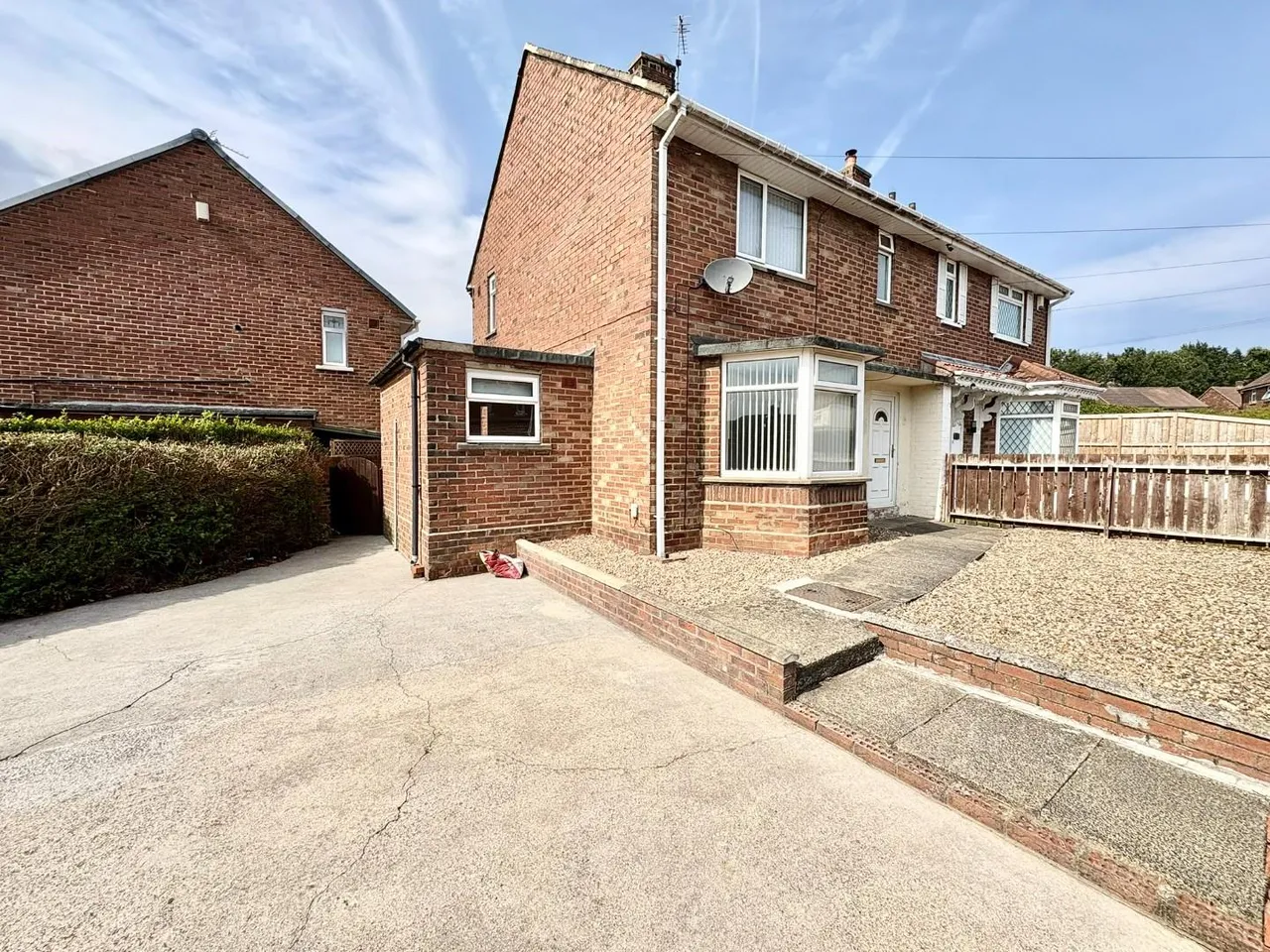 Tudhoe Moor, Spennymoor, DL16, photo 16