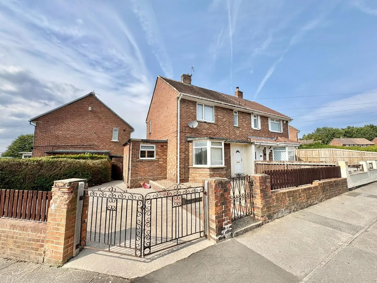 2 bed house for sale, Tudhoe Moor, Spennymoor, DL16