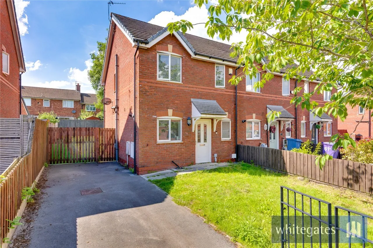 3 bed house for sale, Lee Park Avenue, Liverpool, L25