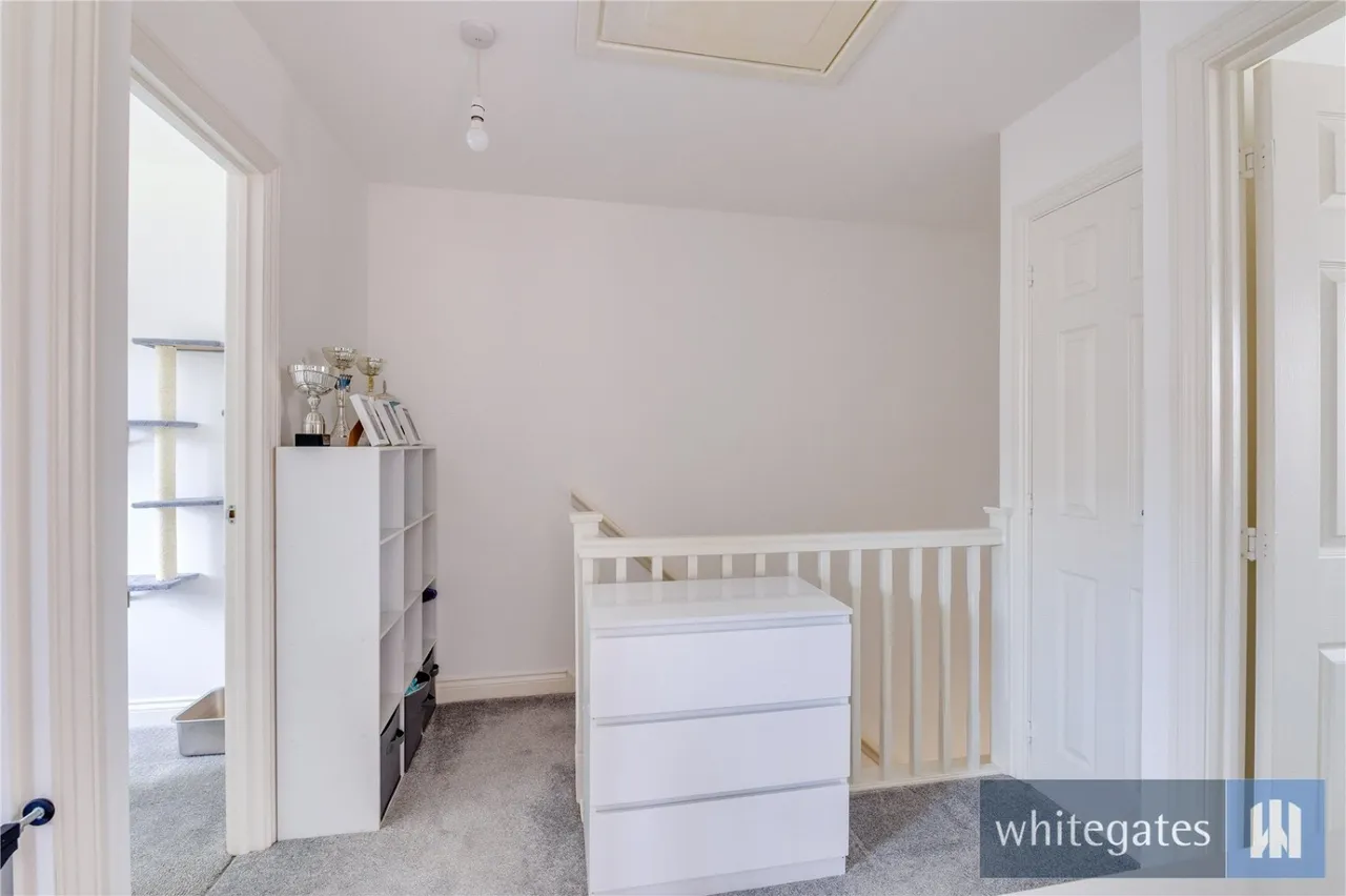 Lee Park Avenue, Liverpool, L25, photo 13