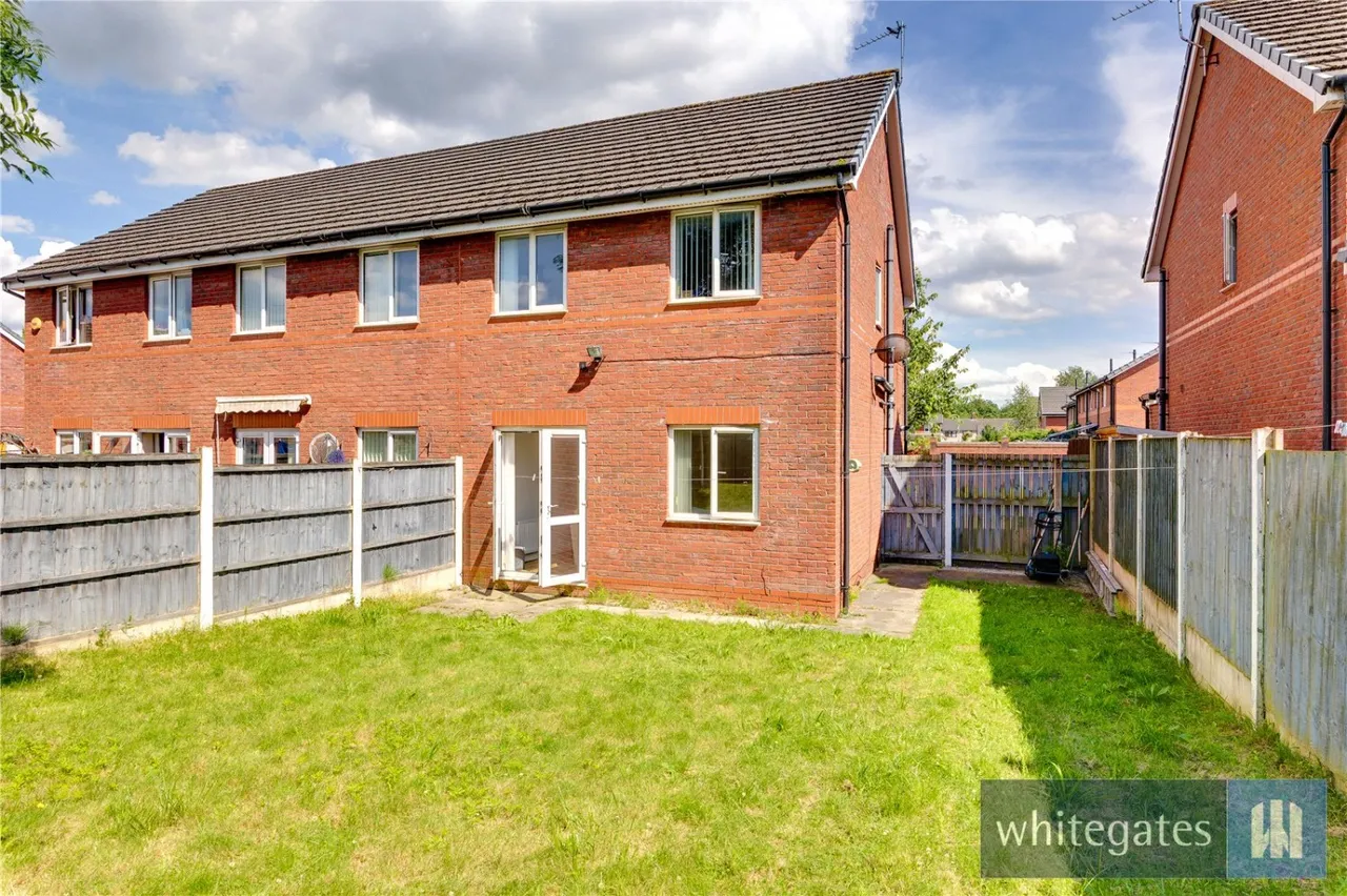 Lee Park Avenue, Liverpool, L25, photo 24