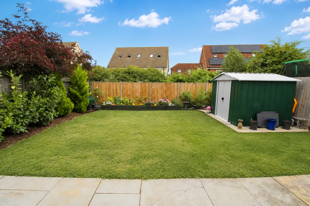 Harrier Leys, Bedford, MK42, photo 17