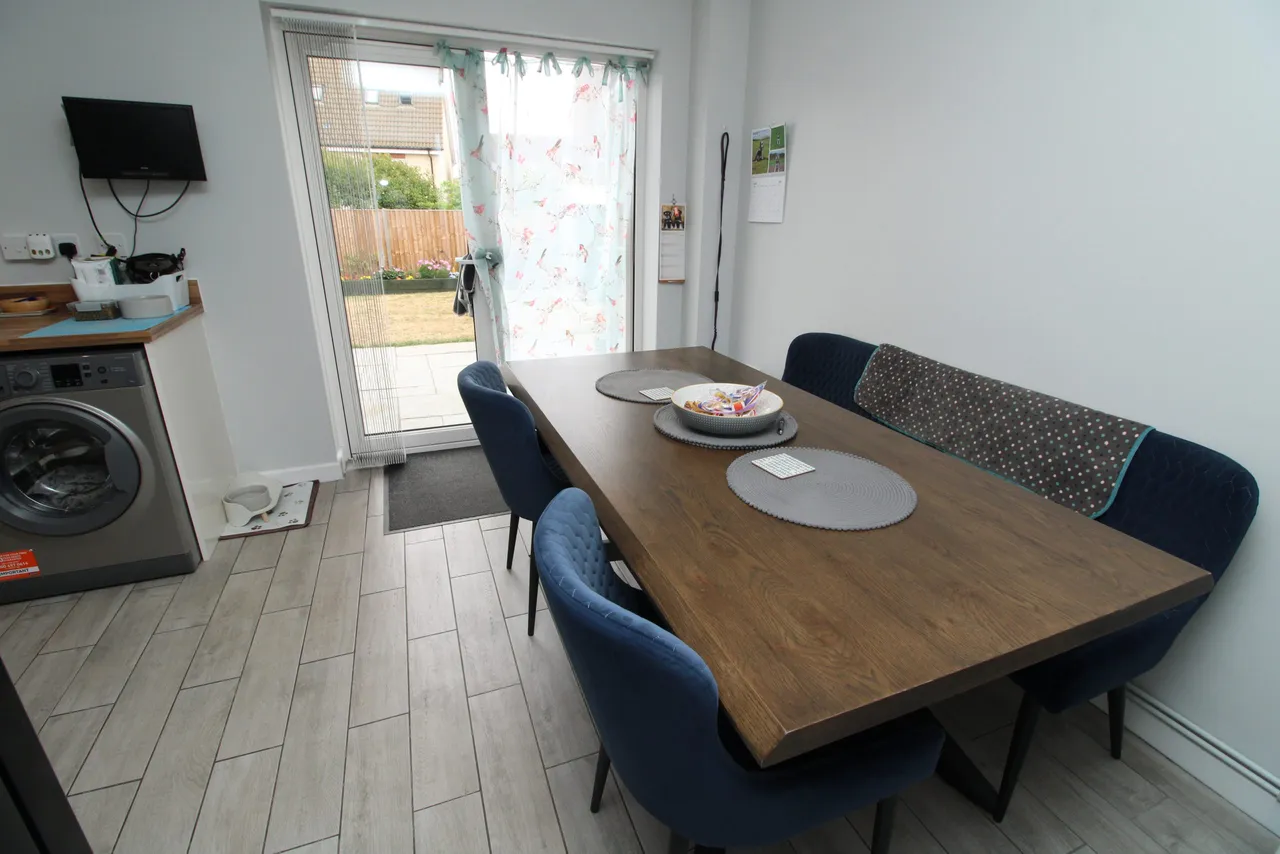 Harrier Leys, Bedford, MK42, photo 6