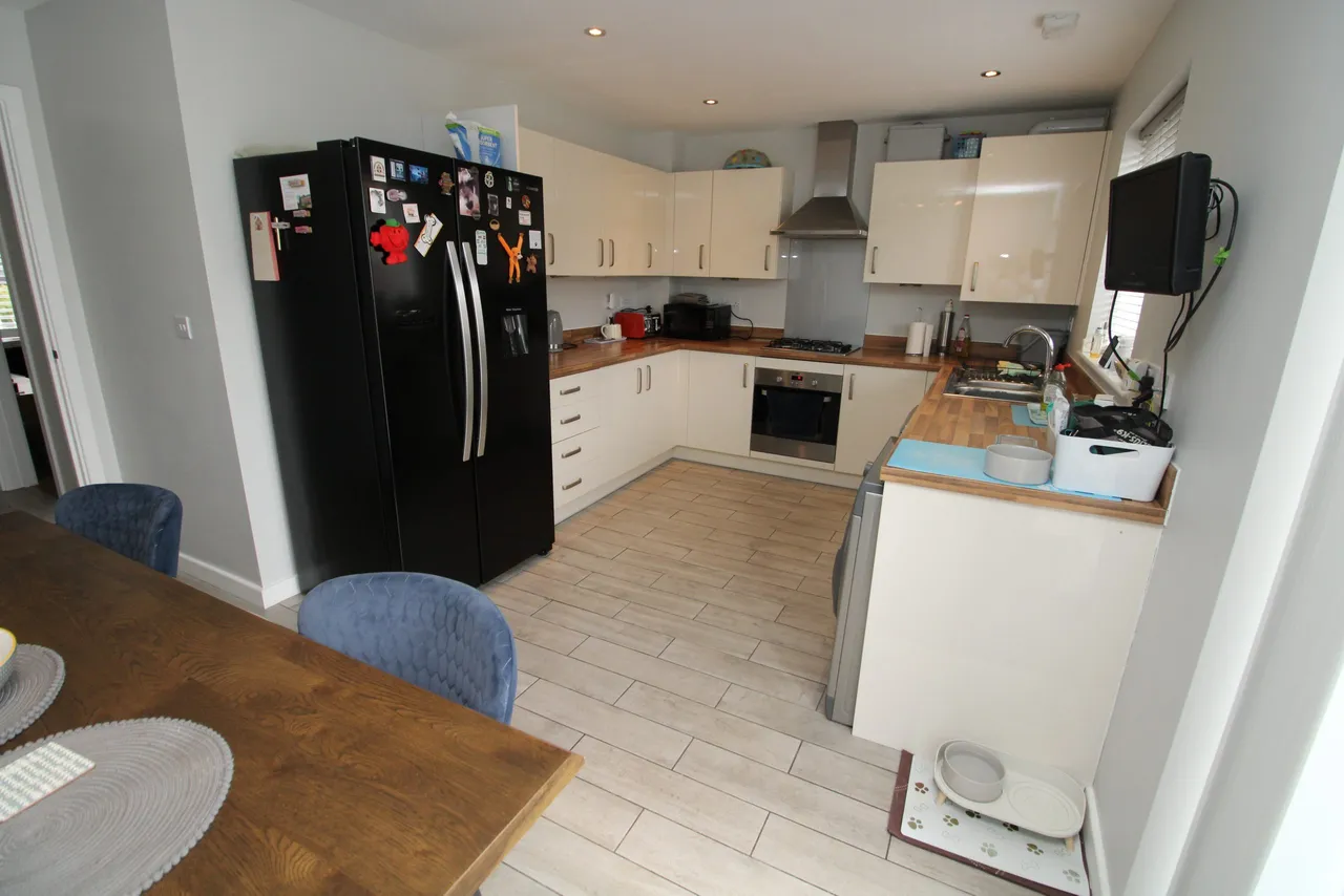 Harrier Leys, Bedford, MK42, photo 5