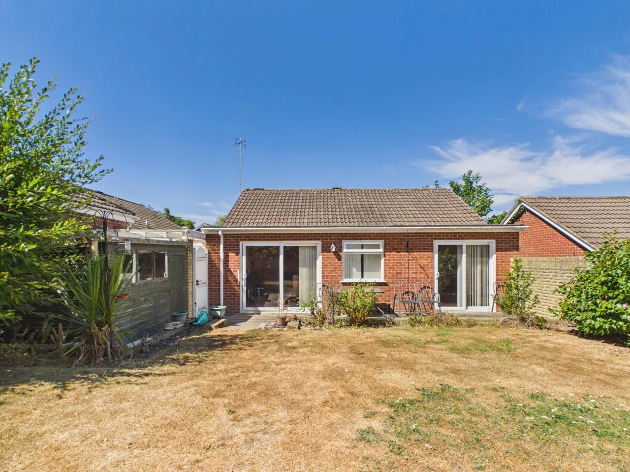 Vine Tree Close, Tadley, RG26, photo 11
