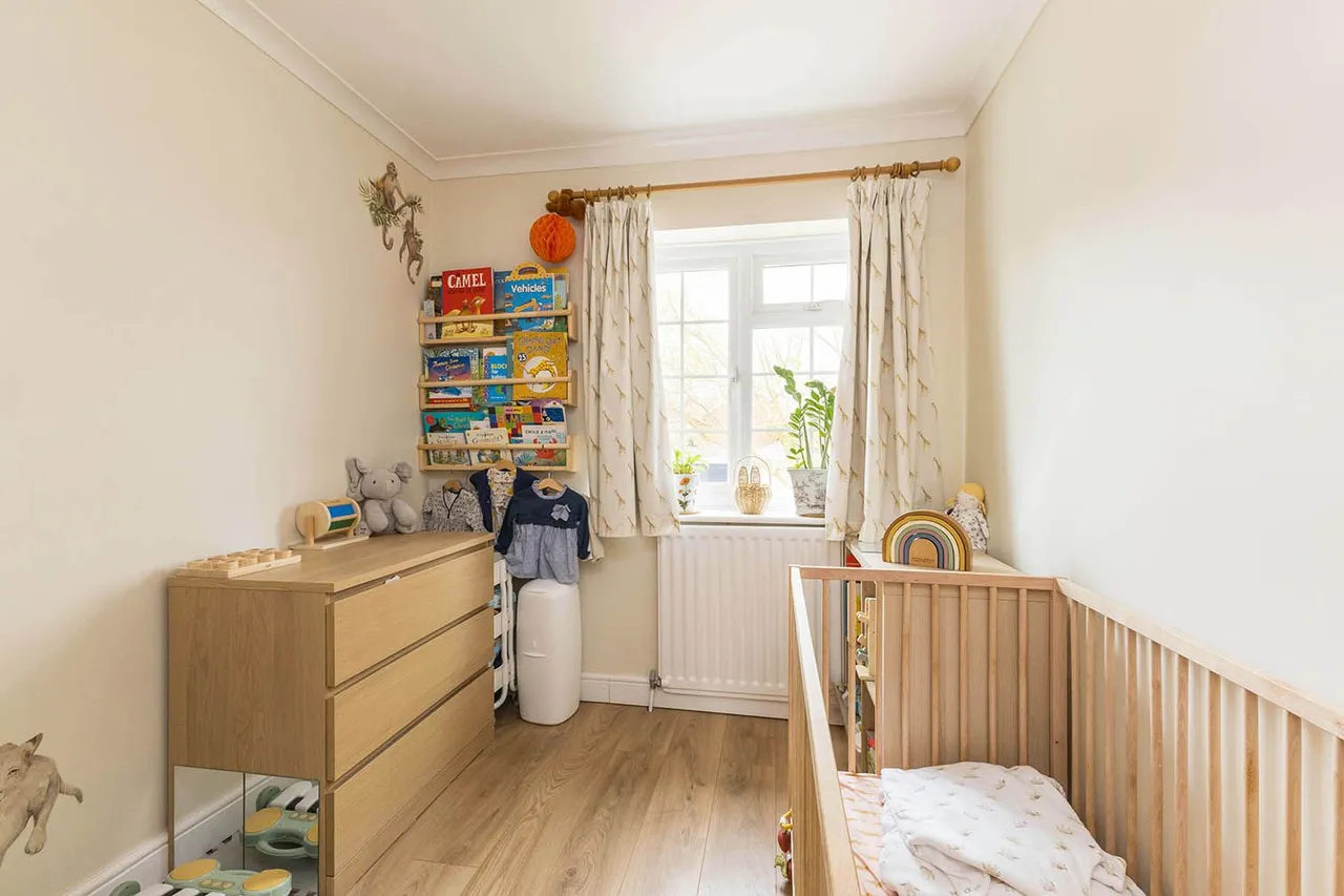 Brompton Drive, Cranbrook Drive, Maidenhead, Berkshire, photo 11