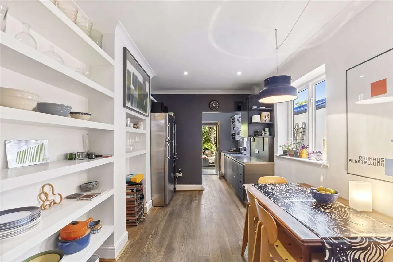 Hydethorpe Road, London, SW12, photo 4
