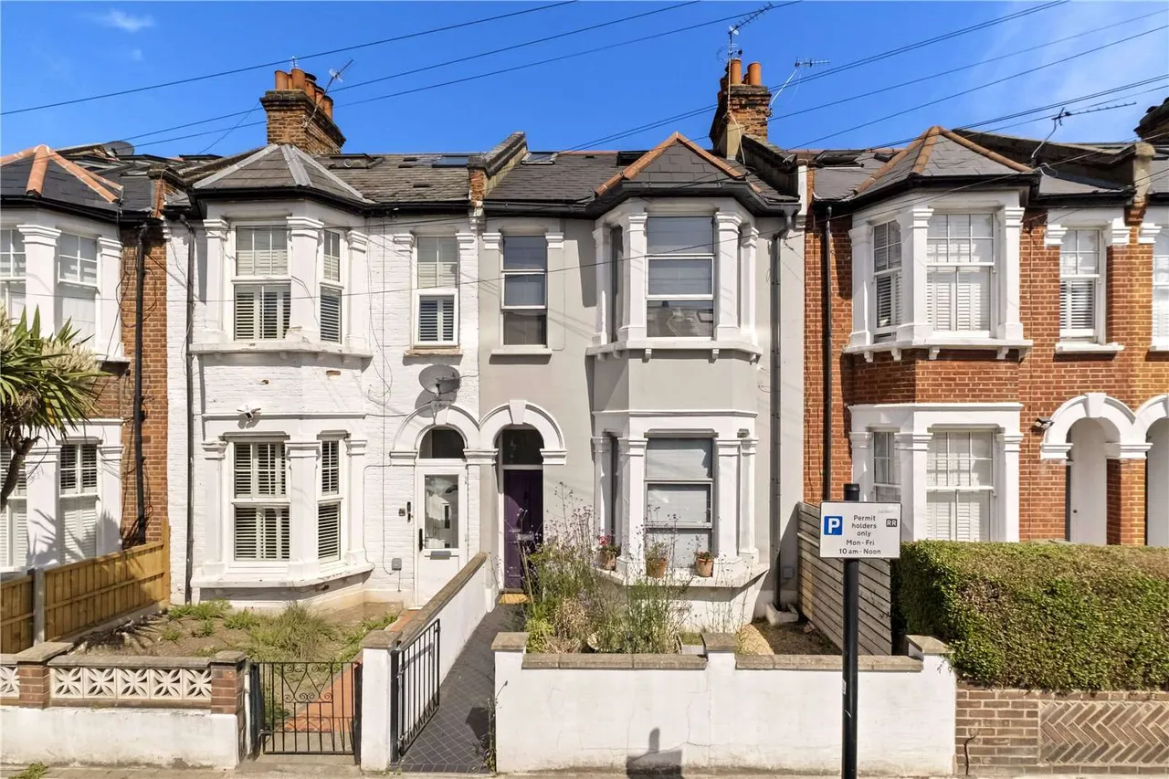 Hydethorpe Road, London, SW12, photo 12