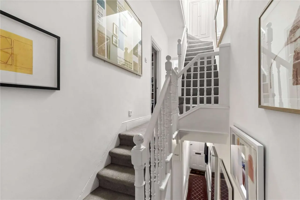 Hydethorpe Road, London, SW12, photo 14