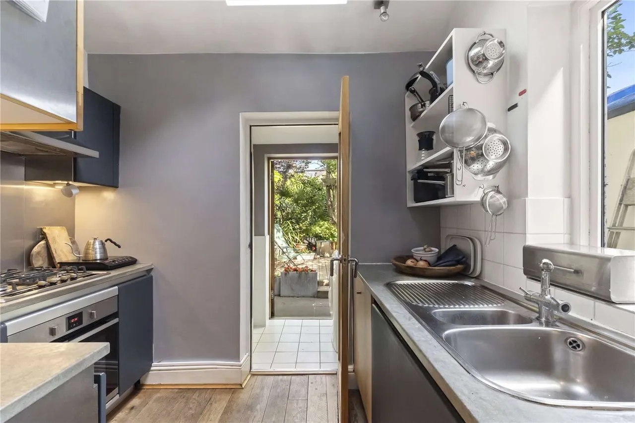 Hydethorpe Road, London, SW12, photo 5
