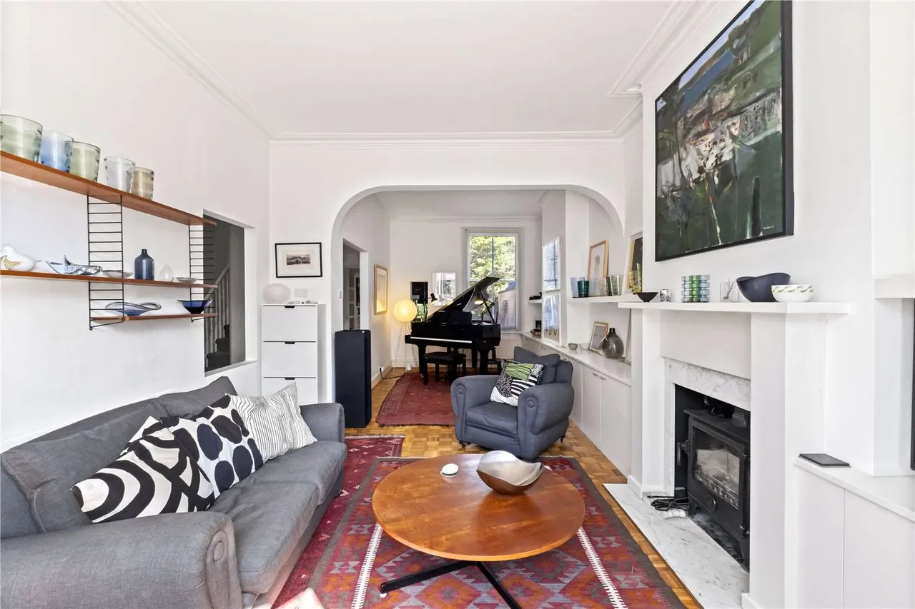 Hydethorpe Road, London, SW12, photo 2