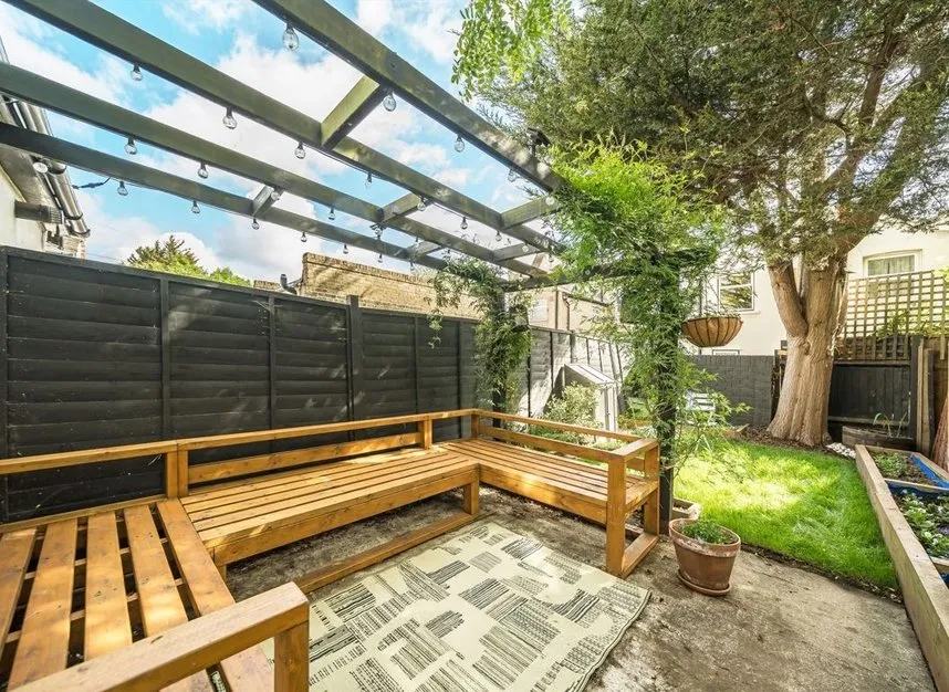 Kent House Road, Sydenham, SE26, photo 5