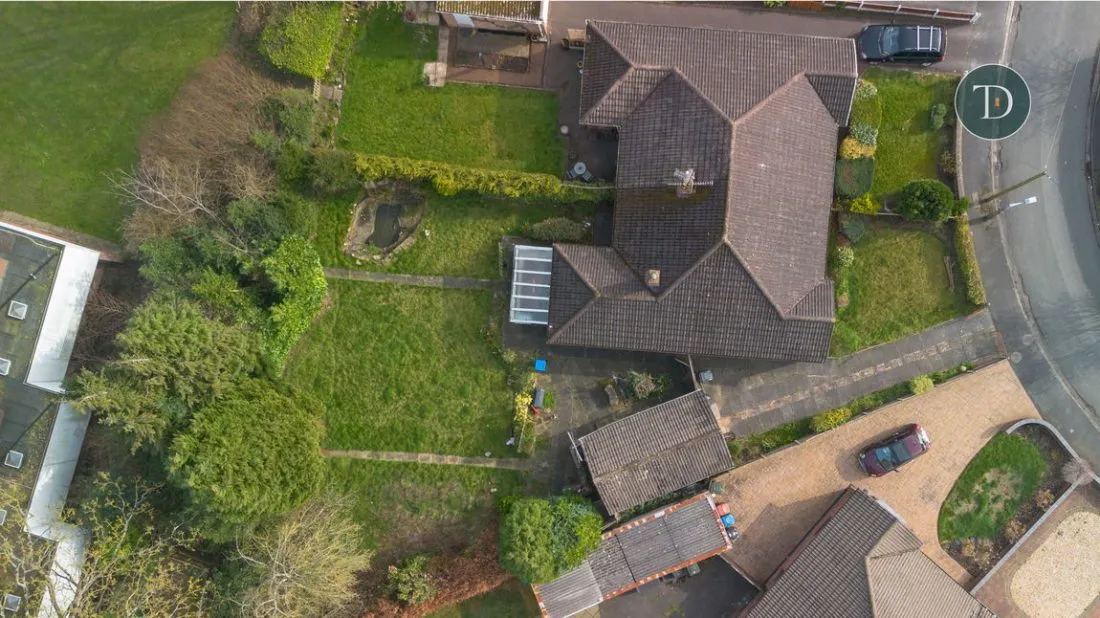 Childer Crescent, Little Sutton, CH66 1RF, photo 21