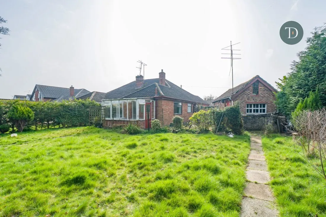 Childer Crescent, Little Sutton, CH66 1RF, photo 19