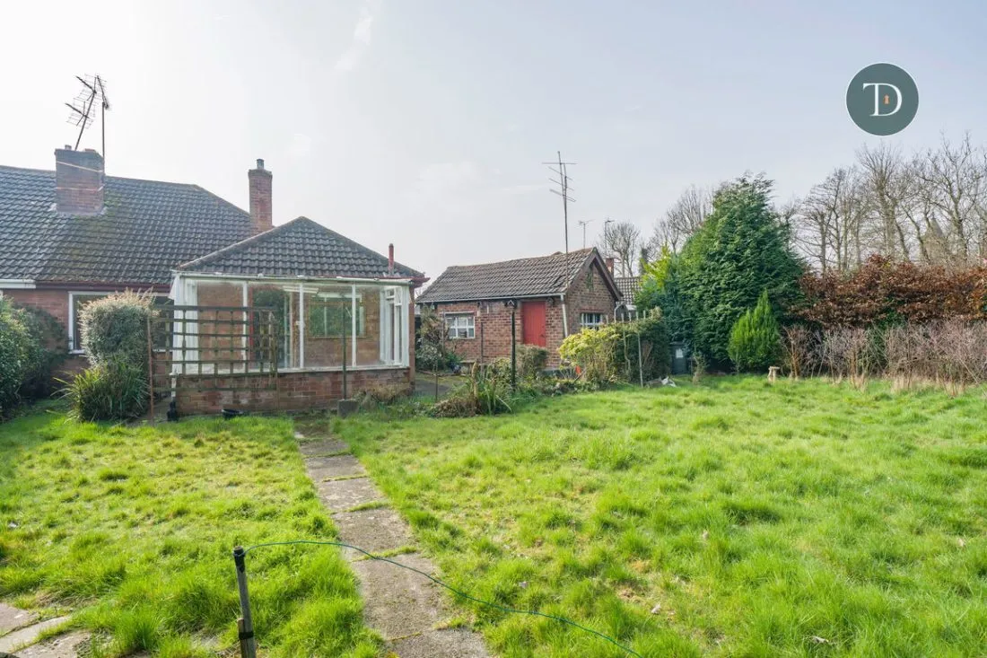 Childer Crescent, Little Sutton, CH66 1RF, photo 20
