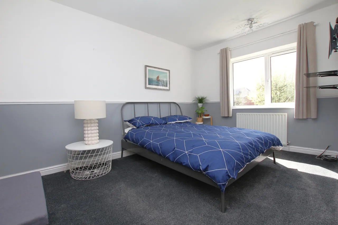 Satterley Close, Witham St Hughs, LN6, photo 14
